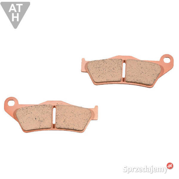 KLOCKI HAMULCOWE ALFER APRILIA BENELLI BIMOTA Mrągowo sprzedam