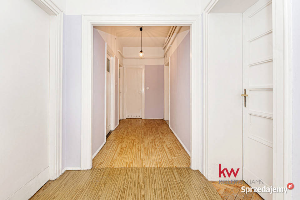 Mieszkanie do sprzedania Poznań Jana Liczba pokoi 5