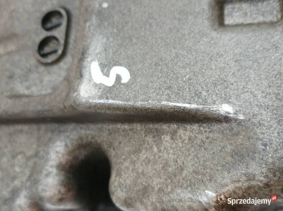 MISKA OLEJOWA 13 IDSI Honda Jazz II 20022008 osobowe Silniki i osprzęt