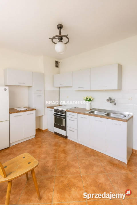 Mieszkanie 411m2 Kraków Sprzedaż