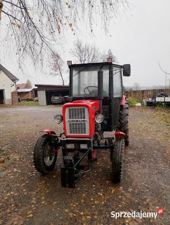 Ursus C330 Stary Jawor sprzedam