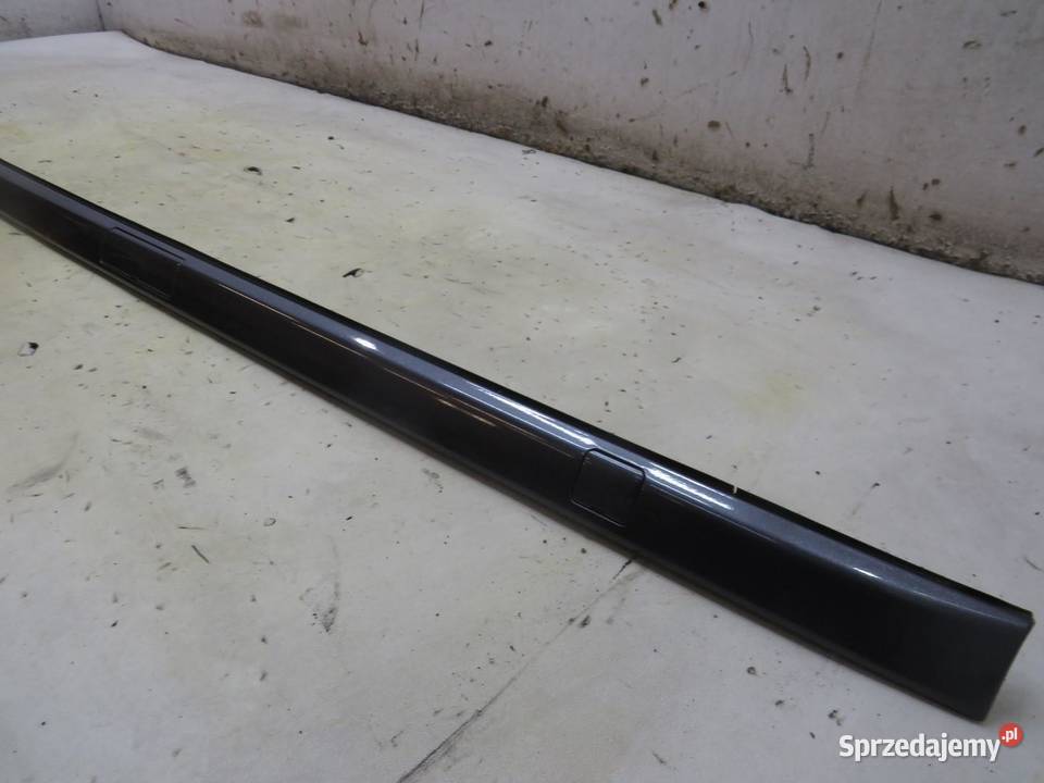 LISTWA DACHOWA PRAWA AVENSIS T27 T29 KOMBI