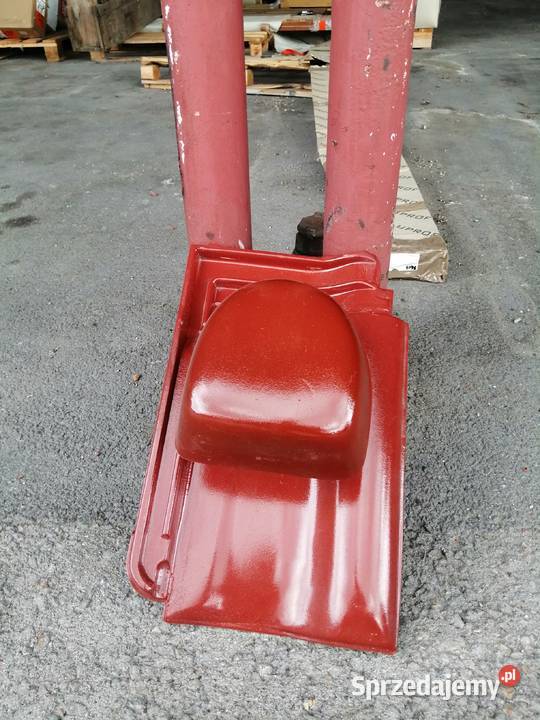 Roben Fleming Kominek Wentylacyjny Pszczyna