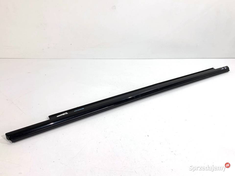 LISTWA ZGARNIAJĄCA TYŁ PRAWY AUDI A7 4G podkarpackie