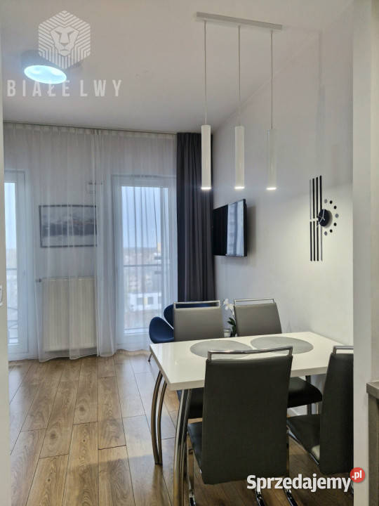 Ogłoszenie mieszkanie Warszawa Marcina Kasprzaka Wynajem