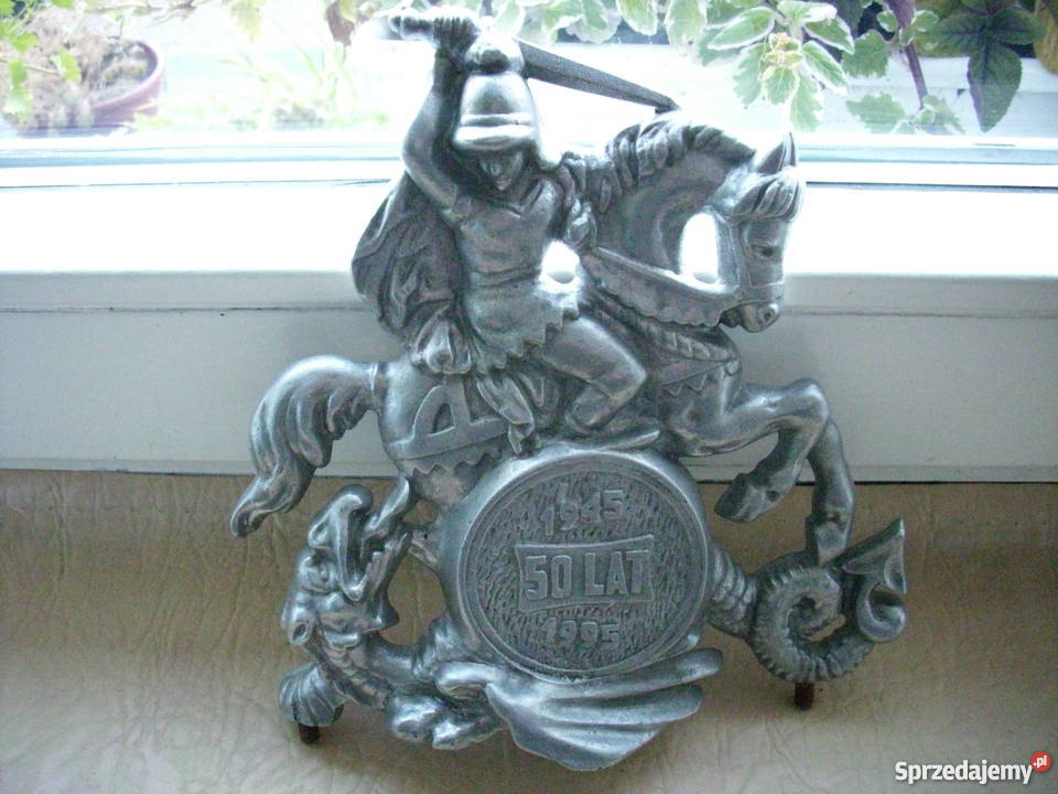 Zakłady Mechaniczne Ursus GorzówPamiątkowe Barlinek