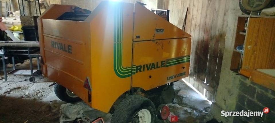 Belownica carraro rivale 1200 Tykocin