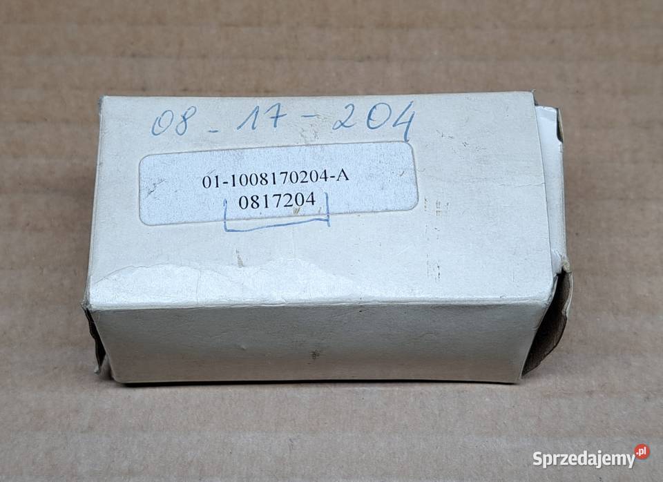 CZUJNIK POŁOŻENIA PRZEPUSTNICY POLONEZ OPEL Mielęcin sprzedam