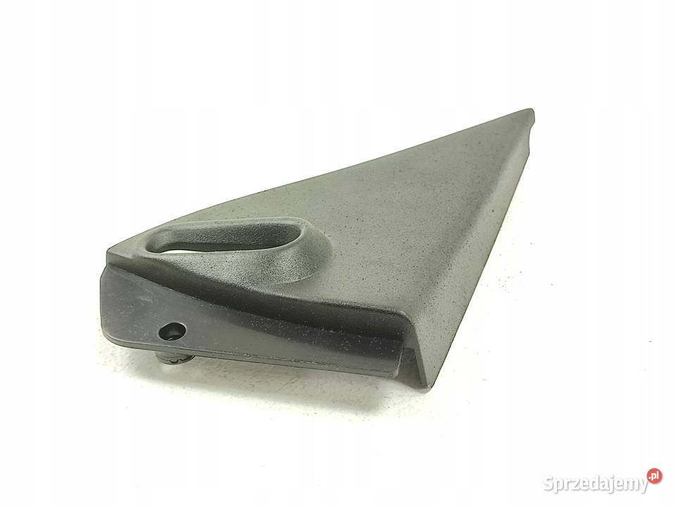 OSŁONA LUSTERKA LEWEGO FORD FIESTA MK3 19891996 Osłony i zaślepki