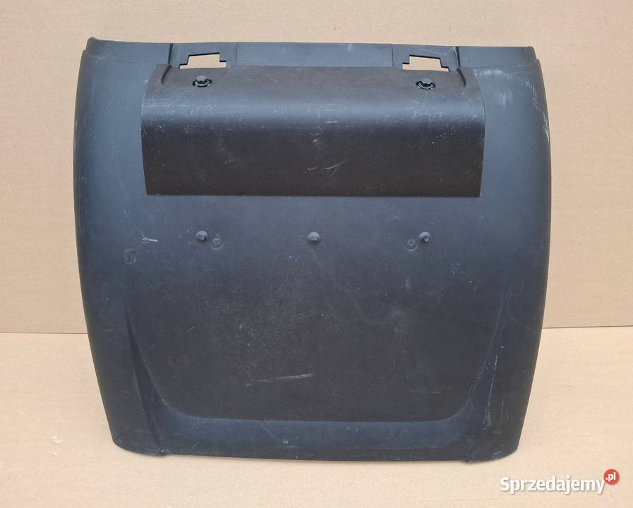 DAF XF CF BŁOTNIK CHLAPACZNADKOLE MATA Bieleń sprzedam