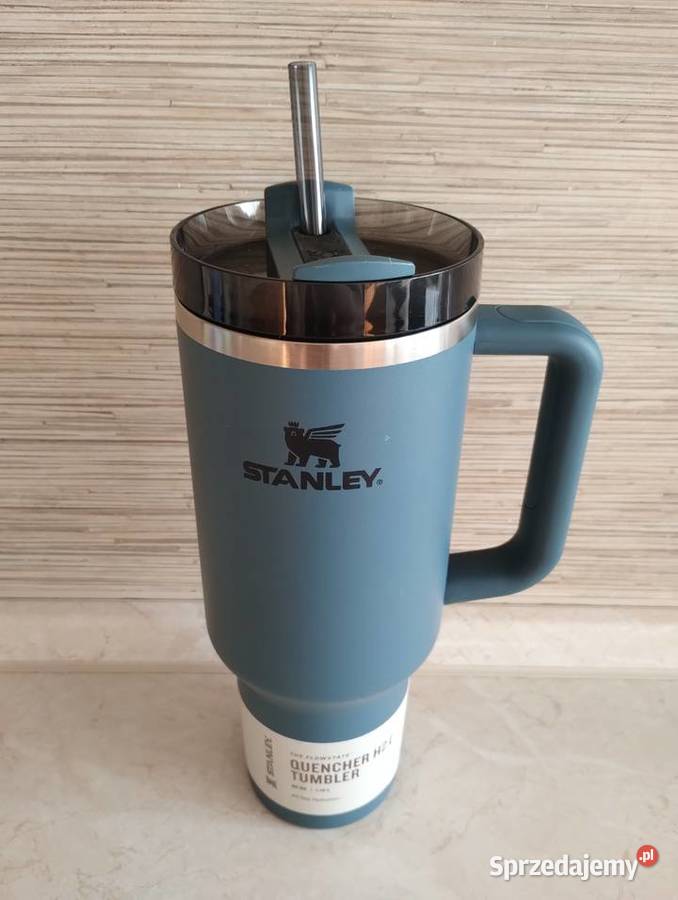 NOWY Kubek termiczny 118L Quencher H20 tumbler inny kolor