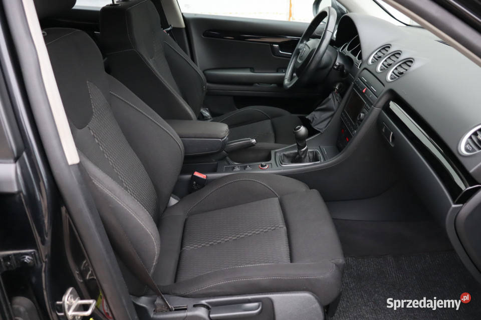 Seat Exeo 20 TDI 4/5 śląskie Zabrze