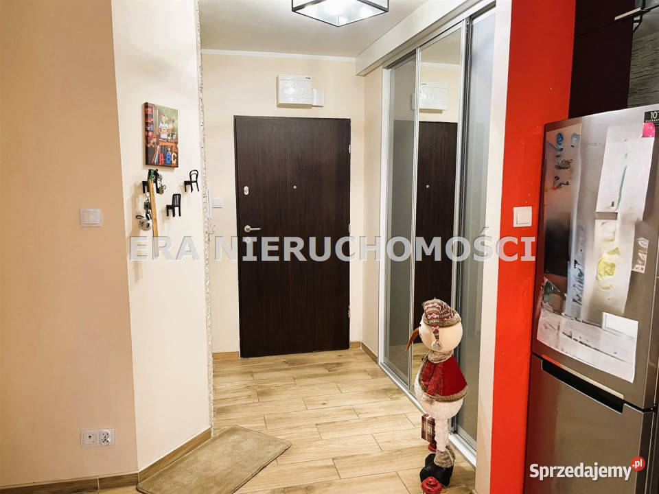 Mieszkanie 5352m2 3pokojowe Białystok