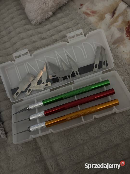 Zestaw do Diamond Paintingu duży komplet sprzedam