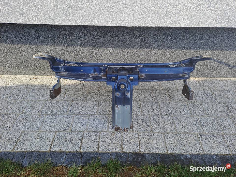 Pas przedni Dacia Sandero II Logan II Cielimowo