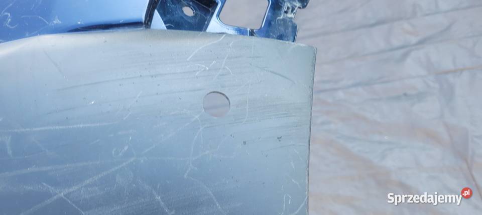 MAZDA CX30 ZDERZAK TYLNY TYŁ Ruda Śląska