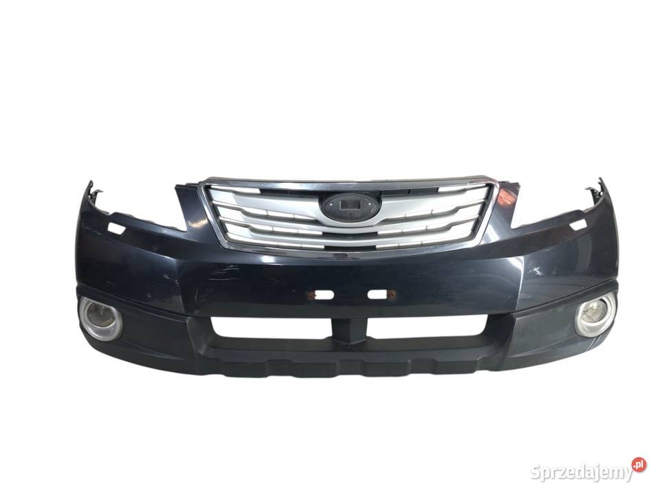 SUBARU OUTBACK IV 2010r Zderzak przedni Skarżysko-Kamienna