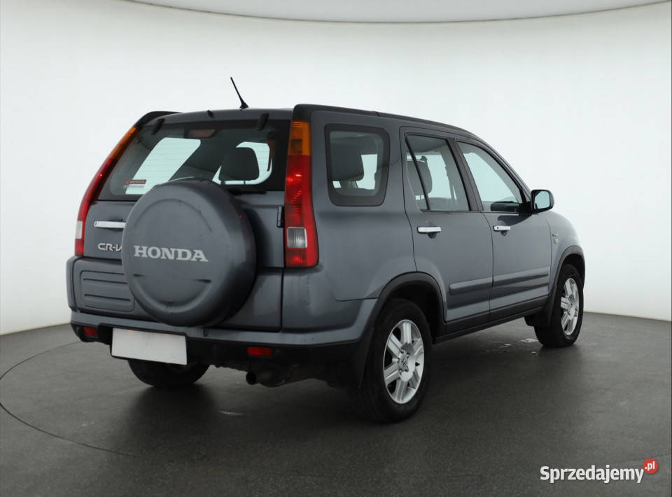 Honda CRV 20 i CR-V Samochody osobowe Piaseczno