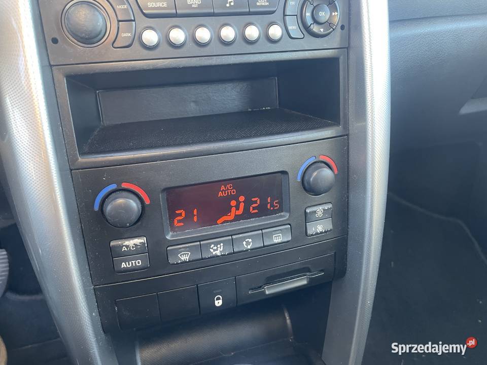 Peugeot 207 2009 Sprzedaż Zamiana śląskie Dąbrowa Górnicza