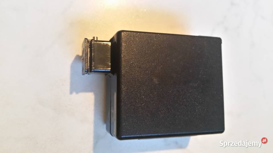 Boots Pacer Companion ELECTRONIC FLASHGUN LAMPA Puławy