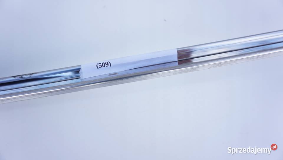 LISTWA GÓRNA CHROM DRZWI PRAWY PRZÓD INFINITI Nowy Tomyśl