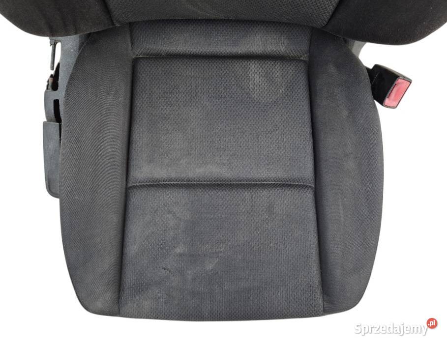 FOTEL PRZÓD PRAWY PASAŻERA AUDI A4 B6 AUDI A4 B7 świętokrzyskie Działoszyce