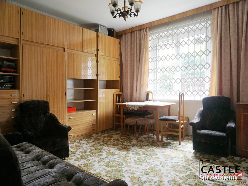 Siedlce I z ogródkiem I do remontu I idealna Liczba pokoi 3 Sprzedaż