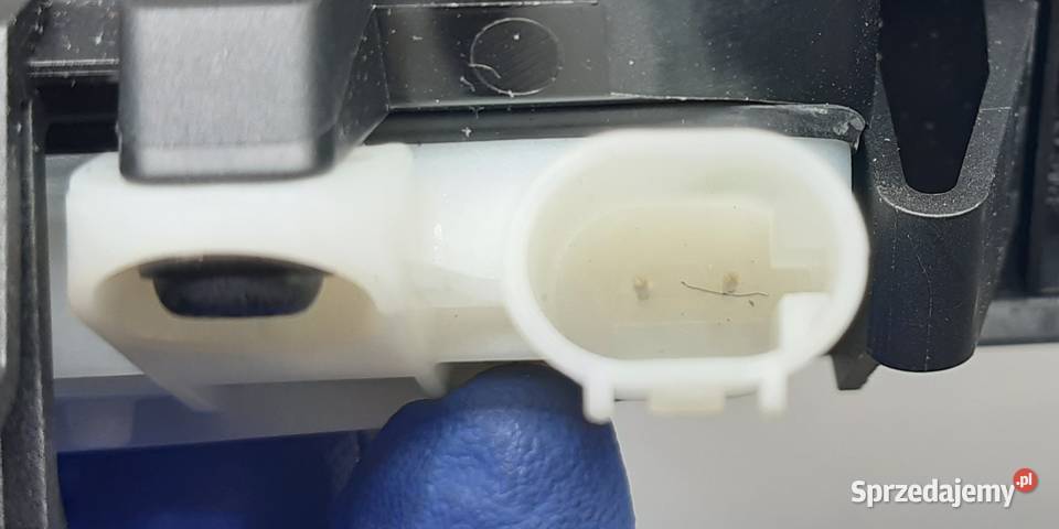 KLAMKA KAMERA COFANIA MERCEDES GLA W166 W205 dolnośląskie