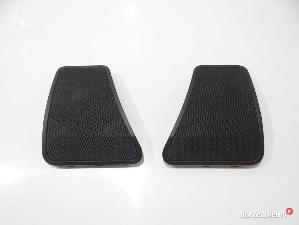 MASKOWNICE GŁOŚNIKA KOMPLET BMW F10 LCI 9112714 Strzyżewice