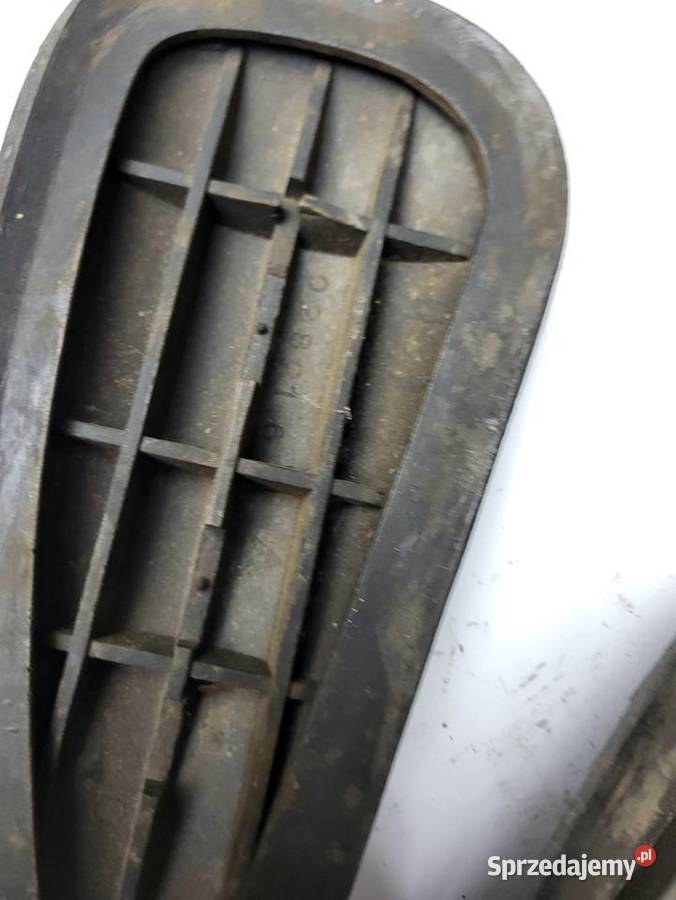 osłony na bak awo simson tourist oryginalne gumy Rybnik