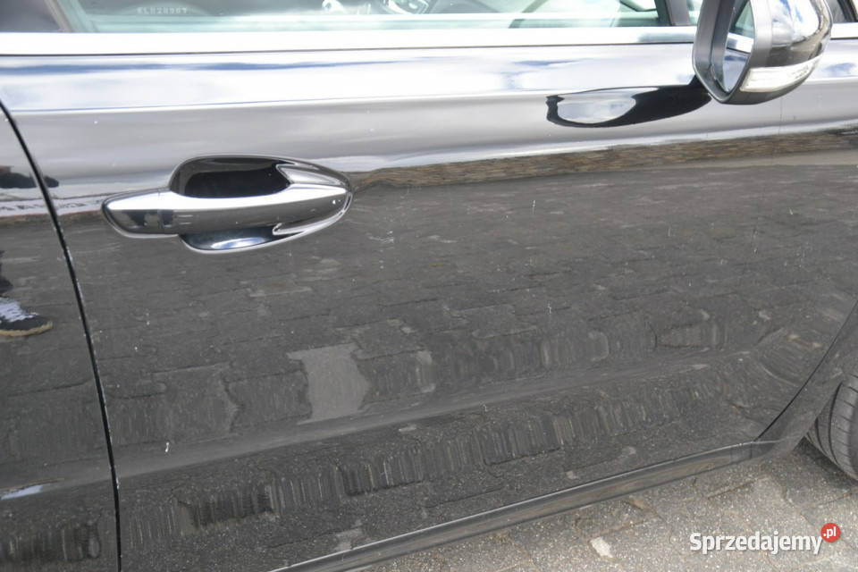 Peugeot 508 16 turbo benz 165 automat model 2015 nieuszkodzony Kęty