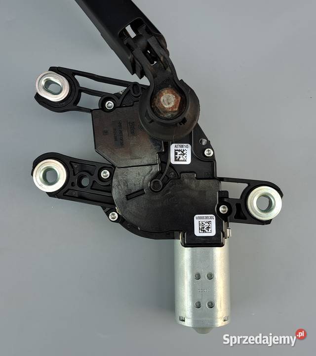 Silniczek Wycieraczki Tył Seat Leon III 5F Valeo osobowe Pozostałe dolnośląskie