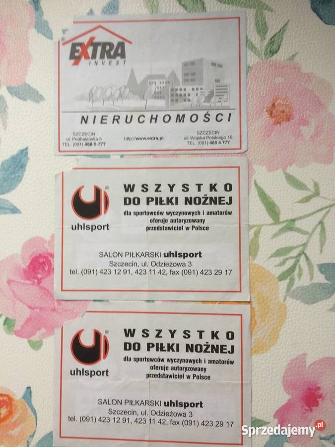 1164 Bilety Pogoni Szczecin 1999 R