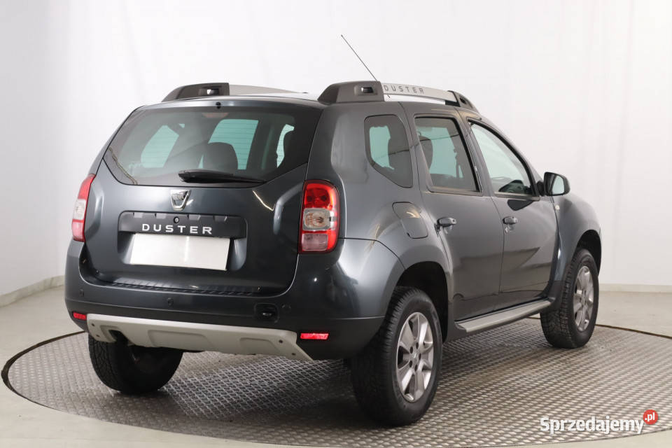 Dacia Duster 12 TCe elektryczne szyby Zabrze
