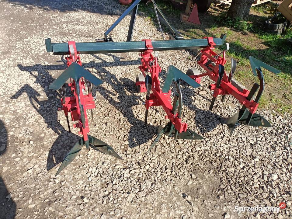 Obsypnik do ziemniaków Jasło