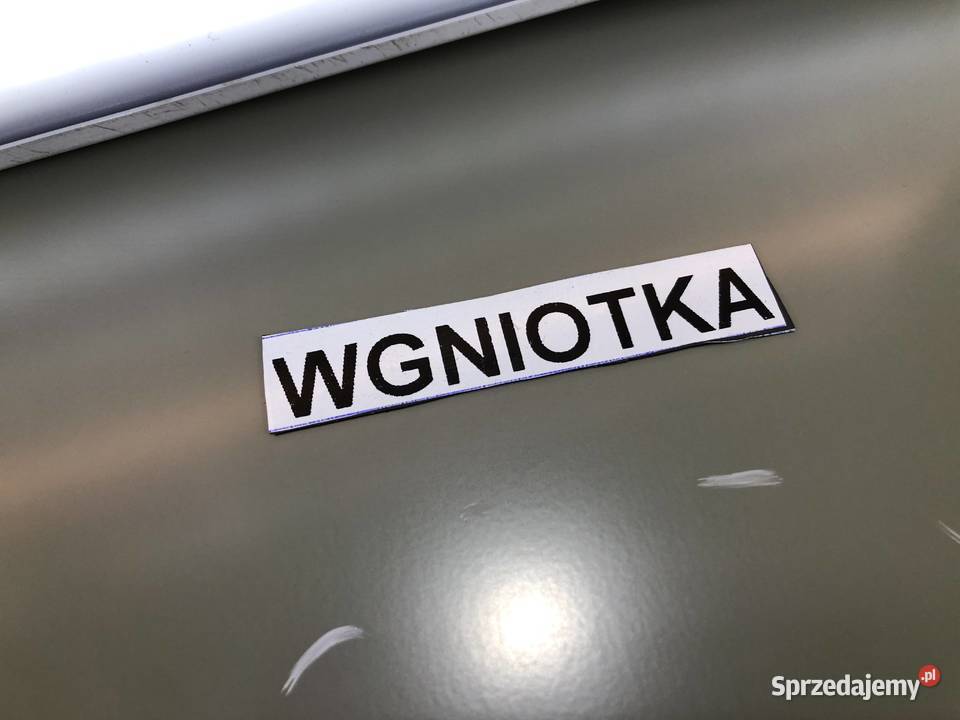 Hyundai i30 I FD 032007032012 Maska Pokrywa Skarżysko-Kamienna sprzedam