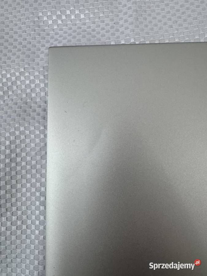 Laptop HP Elitebook 840 G7 i510210U16GHz 16GB Kraków sprzedam