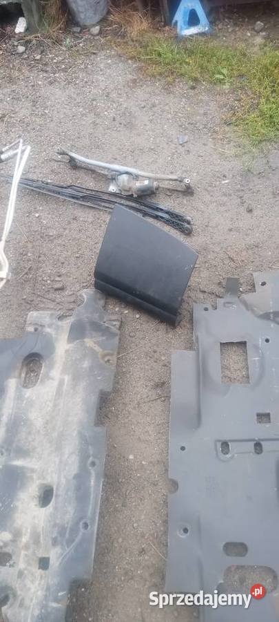 Land Rover Freelander lift 04r przekładka na Nowy Sącz