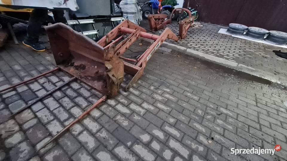 Tur quick 2030 nieuszkodzony Tyczyn sprzedam