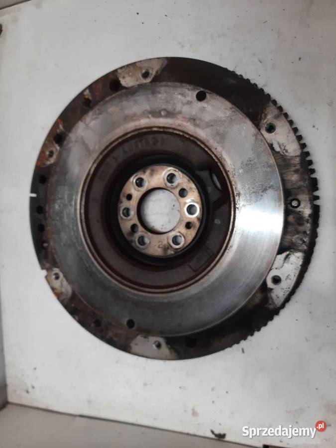 Koło zamachowe Fiat Doblo Grande Punto Evo Albea Ksawerów