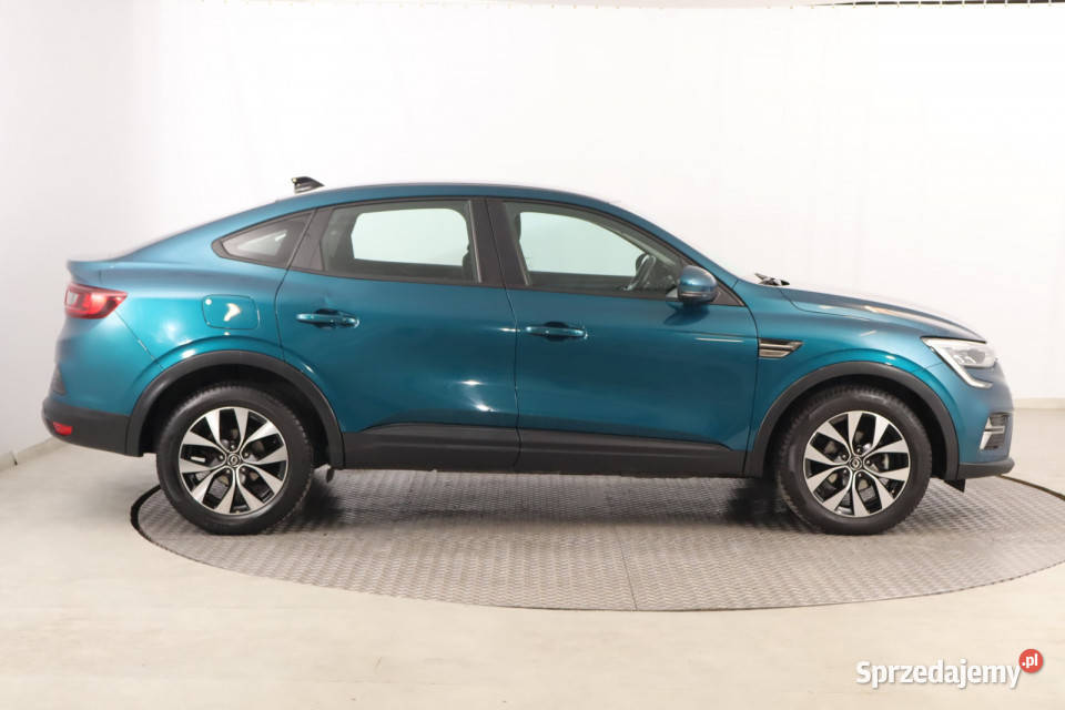 Renault Arkana 13 TCe