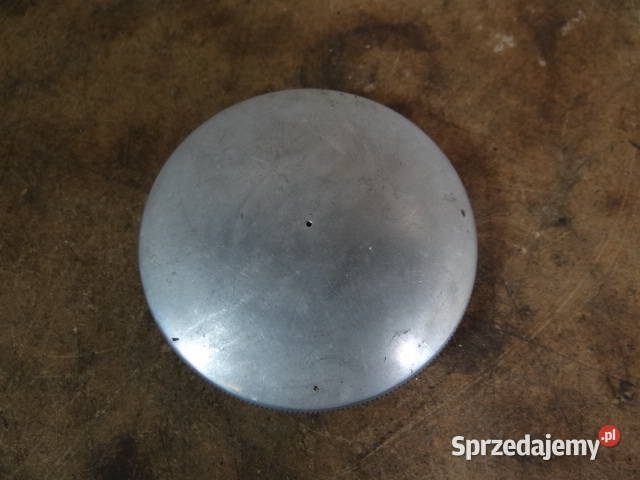 korek wlewu paliwa aluminiowy MZ AWO IFA Trabant