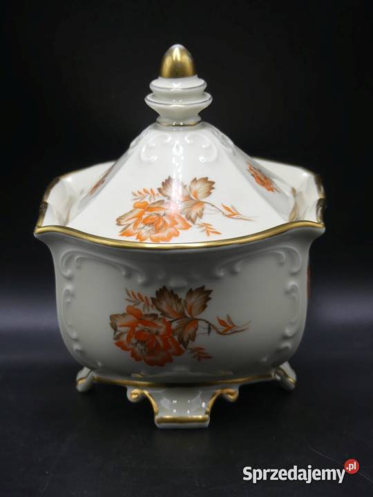 Zjawiskowa ogromna bomboniera Koenigszelt Poznań