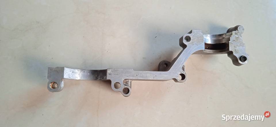 MOSTEK WAŁKA 16 VTI C3 C4 207 308 3008 5008 C5 osobowe Jaworzno