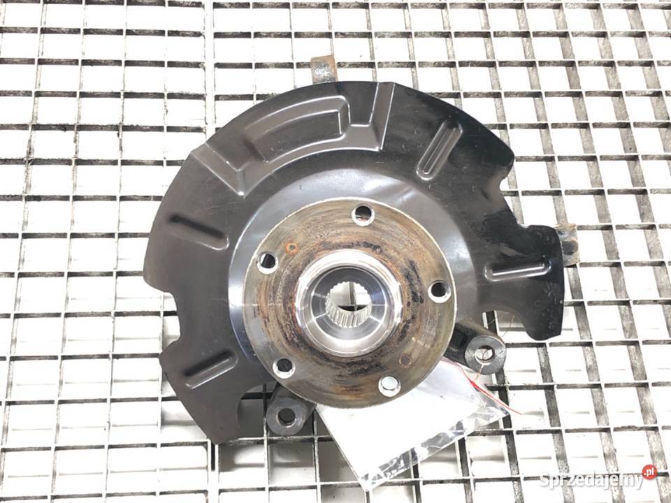 ZWROTNICA PRAWY PRZÓD SUZUKI SX4 14 129