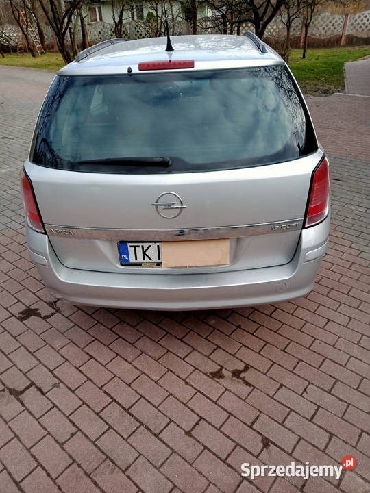 Sprzedam nieuszkodzony Danków