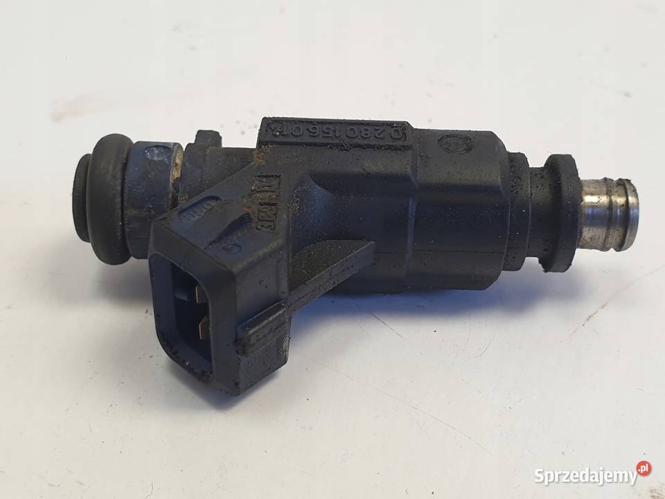 WTRYSKIWACZ Mercedes W203 26 V6 0280156014 Chełm