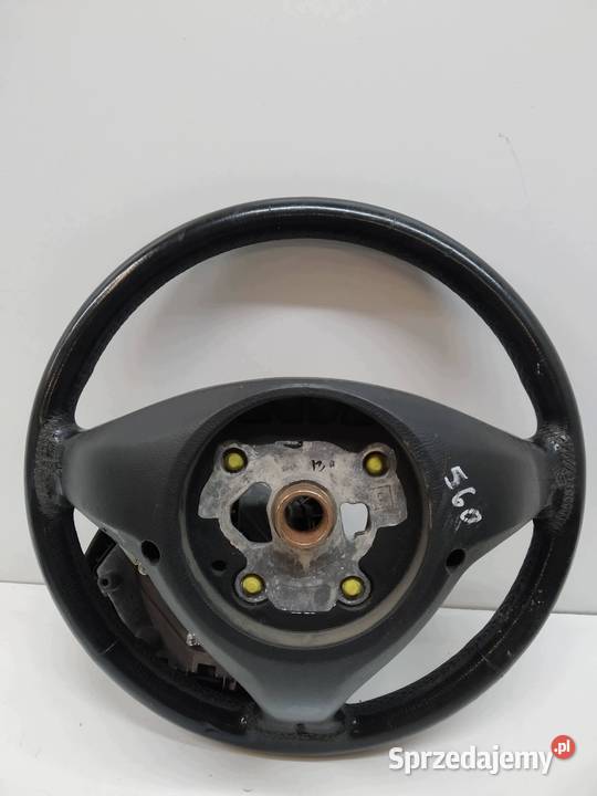 KIEROWNICA MercedesBenz Aklasa II 20042012 W169 świętokrzyskie