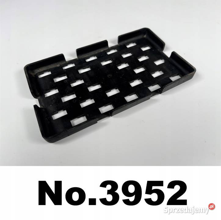YAMAHA Guma pod akumulator 150x90 mm Łobżenica sprzedam