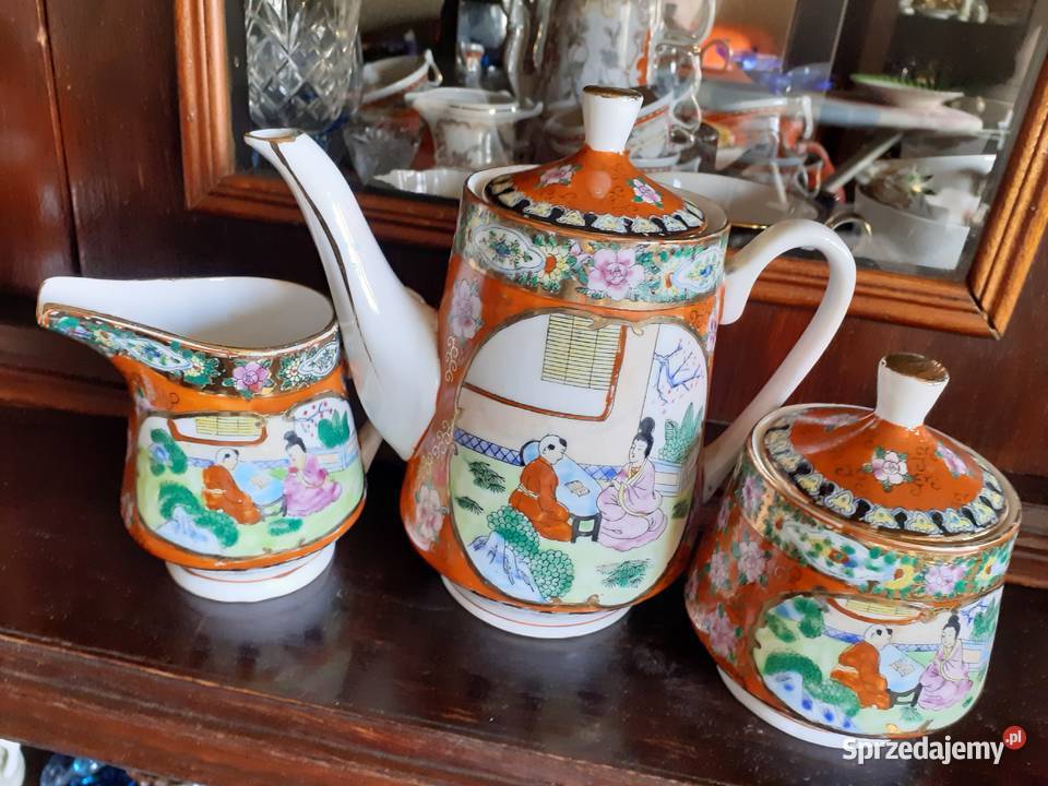 Wyprzedaż gospodarstwa domowego Antyki Warszawa